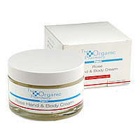 Double Rose Ultra Face Cream
